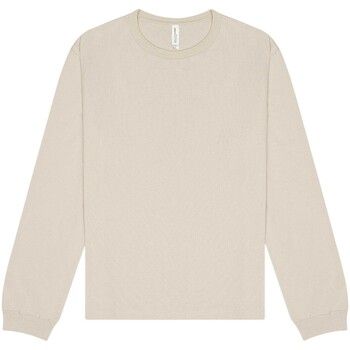 Bella + Canvas Camiseta manga larga CA4651 para hombre