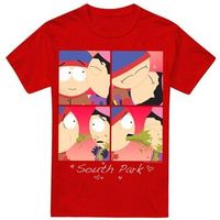 south park camiseta tv15394 para hombre