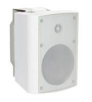 vivolink vlsp61aw altavoz de 2 vias blanco alambrico 50 w