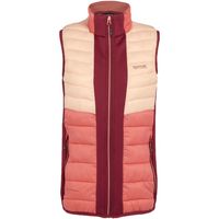 regatta chaqueta leedre para mujer