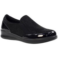 lunar mocasines hattie para mujer