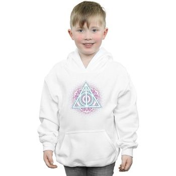 Harry Potter Jersey Deathly Hallows para niño