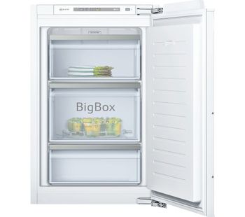 NEFF GI1213F30G Integrated Freezer