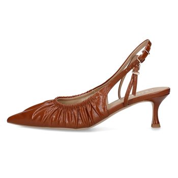 Chiconic Zapatos de tacón 282.01.26P para mujer