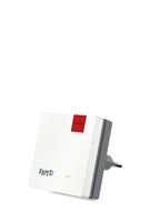 avm fritzrepeater 600 international repetidor wi-fi n hasta 600 mbps