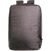 mochila silelis para proyector 400x270x120 mm gris
