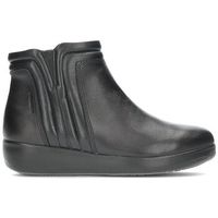 stonefly botines 221695 black para mujer
