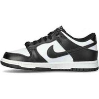 nike zapatillas dunk low para nino