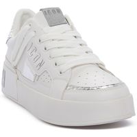 icon zapatillas white para mujer