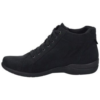 Josef Seibel Botines BOTIN IMPERMEABLE HELEN-50 NEGRO para mujer