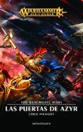 las puertas de azyr