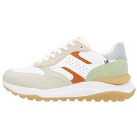 rieker zapatos bajos w250081 para mujer