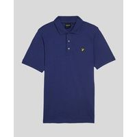 lyle  scott polo 86798 para hombre