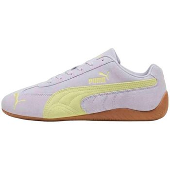 Puma Deportivas Moda Baskets speedcat og daim para mujer