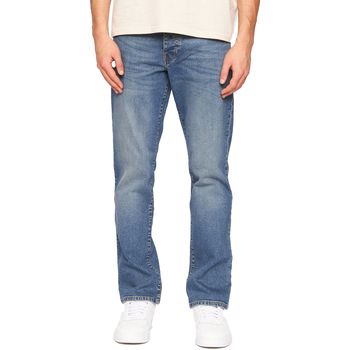 Crosshatch Jeans Princed para hombre