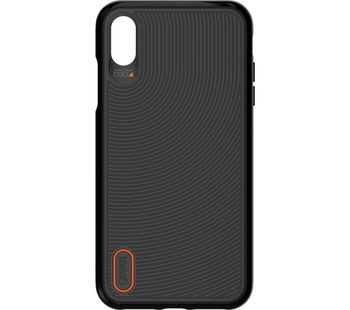 Battersea iPhone XS Max Case - Black, Black