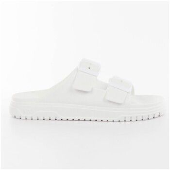 Armani Exchange Chanclas eagle AX para mujer