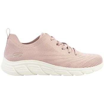 Skechers Zapatillas Baskets Bobs B Flex Lo vegan para mujer