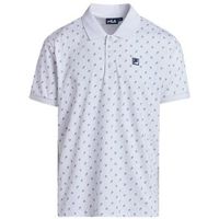 fila polo hart faded para hombre