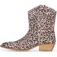 poelman botines - para mujer