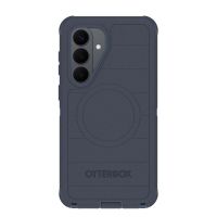 funda para movil otterbox defender pro magnets azul silicona para galaxy s26 proteccion avanzada