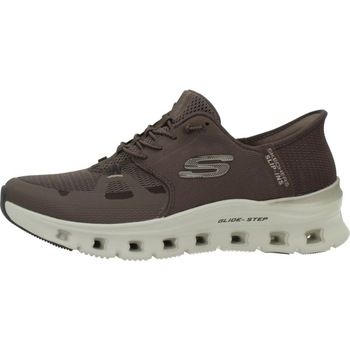 Skechers Deportivas Moda Glide-step Pro Radiant Stri para mujer