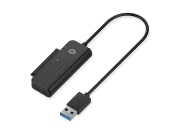 ADAPTADOR USB 3.0 A SATA CONCEPTRONIC