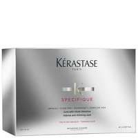 Kerastase Specifique Cure Anti-Chute: Thickening Hair Treatment 42 x 6ml