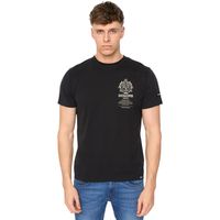 duck and cover camiseta stoneham para hombre