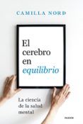 el cerebro en equilibrio