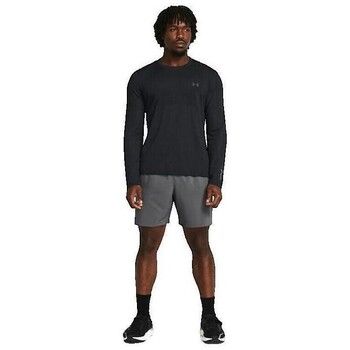 Under Armour Short De 18 Cm Ua Lancement para hombre