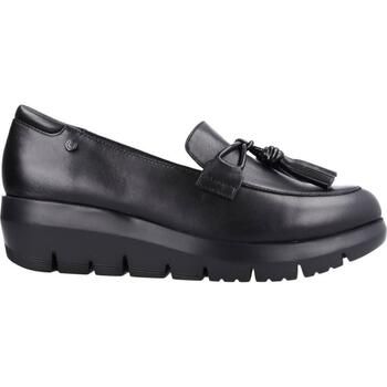 Stonefly Mocasines Plume 19 Nappa Lth para mujer