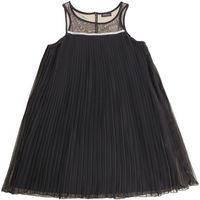 monnalisa vestido 415916al para nina
