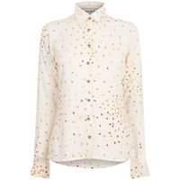 musto camisa manga larga gt44222 para hombre