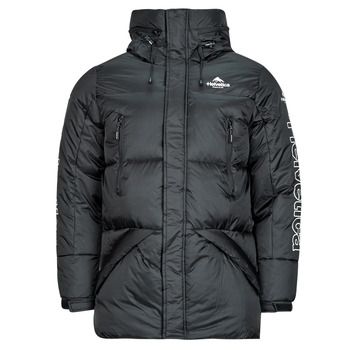 Helvetica Abrigo de plumas MONTBLANK para hombre