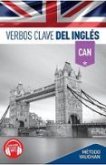 verbos clave del ingles