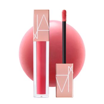 Nars Labiales Afterglow Lip Oil Gloss Brillo Intenso