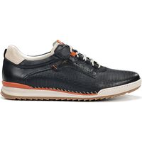 fluchos zapatillas f2178 oceano para hombre