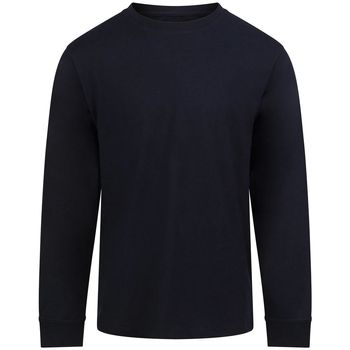 Awdis Camiseta manga larga AT012 para hombre