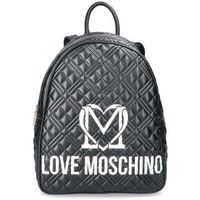 love moschino mochila - para mujer