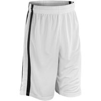 spiro short sr279m para hombre