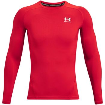 Under Armour relleno HeatGear para mujer