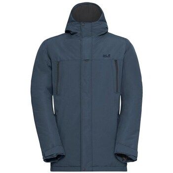 Jack Wolfskin Parka A65021C0539 para hombre