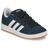 adidas zapatillas grand court 00s k para nina