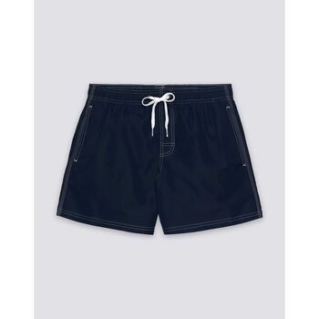 Sundek Bañador M504BDTA1IA-A991A VINTAGE DARK NAVY para hombre