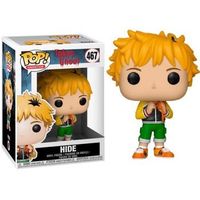 estatuilla funko pop tokyo ghoul hideyoshi