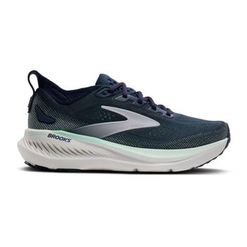 Zapatillas Brooks Glycerin GTS 23 Spellbound/Yucca/Pink SS26 Mujer, Talla 39 - EUR