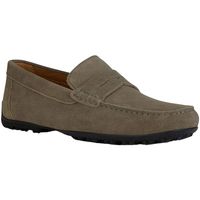 geox mocasines kospolis  grip para hombre