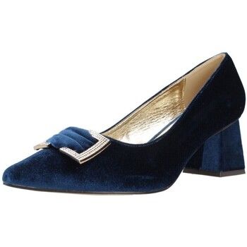 Menbur Zapatos de tacón 257090w05m para mujer