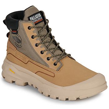 Palladium Botines PALLARIDER SC WP+ para hombre